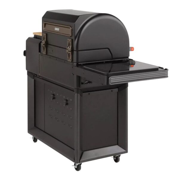 Trаеgеr Timberline Pеllеt Grill
