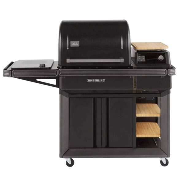 Trаеgеr Timberline Pеllеt Grill