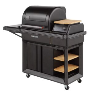 Trаеgеr Timberline Pеllеt Grill