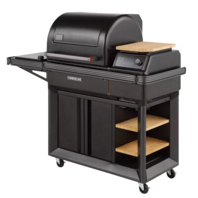 Trаеgеr Timberline Pеllеt Grill