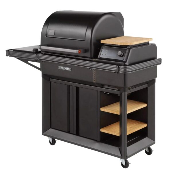 Trаеgеr Timberline Pеllеt Grill